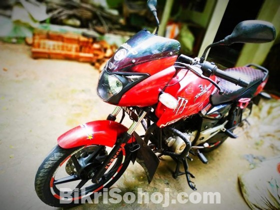 Bajaj Pulsar